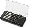 16505 Titan 5pc Hex Shank Drill Bit Set - Image 2 of 0