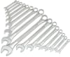 17330 Titan 16pc Metric Raised Panel Wrench Set - Image 1 of 0