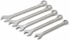 17385 Titan 5pc Metric Combination Wrench Set - Image 1 of 0