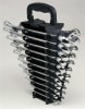 17398 Titan 22pc SAE & Metric Wrench Set - Image 2 of 0