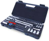 18198 Titan 52pc Socket Set - Image 1 of 0