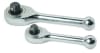 18202 Titan 1/4in & 3/8in Dr. Gearless Micro Ratchet - Image 1 of 0