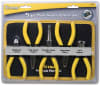 18405 Titan 5pc Mini Plier Set - Image 2 of 0