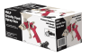 19018 Titan 1.8mm HVLP Gravity Feed Spray Gun - Image 2 of 0