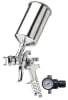 19114 Titan 1.4mm HVLP Gravity Feed Spray Gun - Image 1 of 0