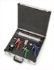 19221 Titan 4pc HVLP Triple Setup Spray Gun Kit - Image 3 of 0