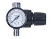 19303 Titan Locking Air Regulator and Gauge - Image 1 of 0