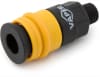 19305 Titan AMT 3-Way Composite Coupler - Male - Image 1 of 0