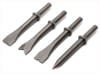 19355 Titan 4pc Air Chisel Set - Image 1 of 0