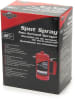 19419 Titan Sure Shot Spot Spray Non-Aerosol Sprayer (Red) - Image 2 of 0