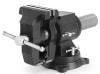 22012 Titan 5in Swivel Vise - Image 1 of 0