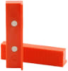 22019 Titan 2pc Vise Jaw Pads - Image 1 of 0