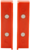 22019 Titan 2pc Vise Jaw Pads - Image 2 of 0