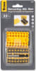 32964 Titan 33pc Security Bit Set - Image 2 of 0
