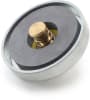 41196 Titan 4in Magnetic Ground Block - Image 1 of 0