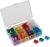 45227 Titan 96pc Blade Fuse Assortment - Image 1 of 0