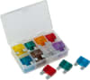 45232 Titan 24pc Maxi Blade Fuse Assortment - Image 1 of 0