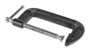 51574 Titan 5in Heavy Duty C Clamp - Image 1 of 0