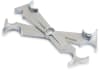 51613 Titan Fuel & Air Conditioning Line Disco. Tool - Image 1 of 0