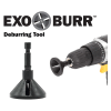 51950 Titan Exo Burr Deburring Tool and External Chamfer Tool - Image 3 of 0