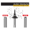 51950 Titan Exo Burr Deburring Tool and External Chamfer Tool - Image 4 of 0