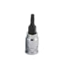 66815 Titan T15 Tamper Resistant 1/4in Drive Star Bit Socket - Image 1 of 0