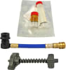 321400H Uview Hybrid A/C Oil and Dye kit OEM Approved - Image 2 of 0