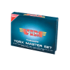 TMS34PF VIM Tools Torx Master 34 PC Set - Image 2 of 0
