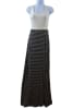 Sleeveless lady's Maxi dress - Image 1 of 0