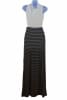 Sleeveless lady's Maxi dress - Image 2 of 0