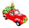 Christmas Truck Ornament - Image 1 of 0