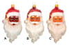 Worldy Santa Polish Ornament - Image 1 of 0