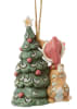 Woodland Rudolph with Tree Ornament - Image 2 of 0