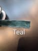 Velvet Ribbon w/ Fray Trim (Ribbon Only) - Image 4 of 0