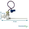 PURELYSEÂ® BACTERIAL GDNA EXTRACTION KIT - Image 5 of 0