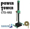 CTD Power Tower 10 Ton Deluxe Pulling Tower - Image 1 of 0
