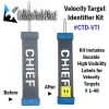 Chief Velocity Target Identifier Kit  CTD-VTI - Image 4 of 0