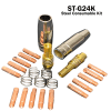 Steel MIG Torch Consumable Kit - Compatible with Prospot Green Handle - Image 4 of 0