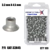 Aluminum Self-Piercing Rivets - Image 4 of 0