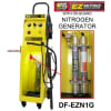 DentFix DF-EZN1G EZ Nitrogen Plastic Welder Generator - Image 1 of 0