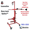 Innovative Door-Jack Option INO-I-DJO - Image 2 of 0