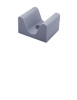 Head Holder<br>Child AP-PA<br>3 Options - Image 2 of 0