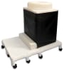 Radiology Defecogram Chair<br/>Mobile - Image 1 of 0