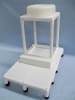 Radiology Defecogram Chair<br/>Mobile - Image 4 of 0