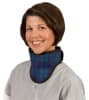 Thyroid/Neck X-Ray Shield<br/>Full Binding/Dental - Image 1 of 0