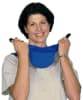 Thyroid/Neck X-Ray Shield<br/>No Binding/Quick Release - Image 1 of 0