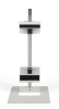 Cassette Holder<br>Table Top Vertical - Image 2 of 0