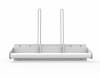 Wall Mount Apron Storage Rack<br>Bar - Image 5 of 0