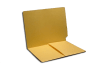 Color<br/>End Tab<br/>1/2 Pocket - Image 1 of 0