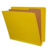 Classification - Pressboard<br/>End Tab<br/>Fasteners<br/>Dividers - Image 4 of 0